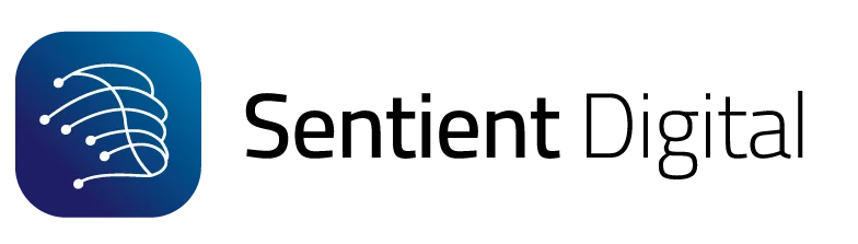 Sentient Computing Logo Sentient Digital Private Limited - Next-Gen IT Solutions